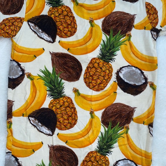 🥥🍍LBB SET🍍🥥 - Picture 4 of 5